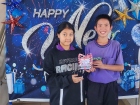 กิจกรรมวันปีใหม่ ปีพุทธศักราช 2569 Image 1113